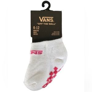 VANS | INFANT CLASSIC ANTI-SLIP SOCK